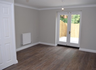 Red Chimp Investments - Bitham Mill