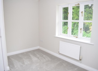 Red Chimp Investments - Bitham Mill