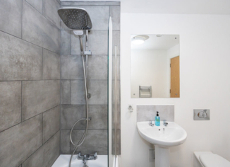 Red Chimp Investments - Manchester Airbnb