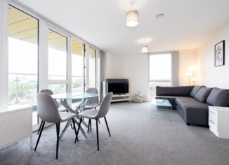 Red Chimp Investments - Manchester Airbnb