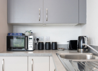 Red Chimp Investments - Manchester Airbnb