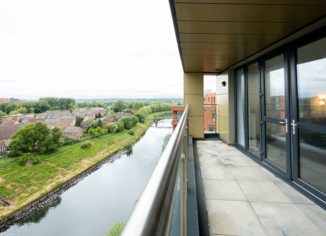 Red Chimp Investments - Manchester Airbnb