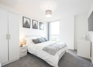 Red Chimp Investments - Manchester Airbnb