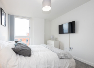 Red Chimp Investments - Manchester Airbnb