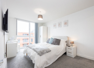 Red Chimp Investments - Manchester Airbnb