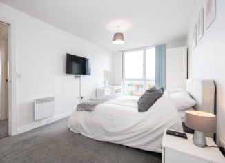 Red Chimp Investments - Manchester Airbnb