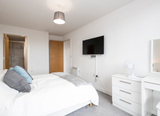 Red Chimp Investments - Manchester Airbnb