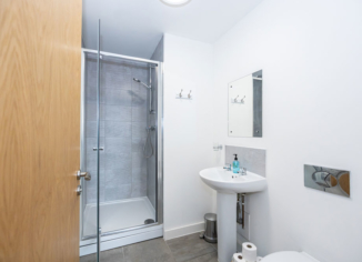 Red Chimp Investments - Manchester Airbnb