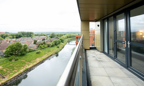 Red Chimp Investments - Manchester Airbnb