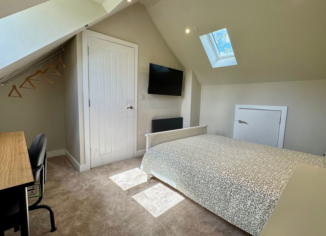 Red Chimp Investments - The Telephone Exchange Bath