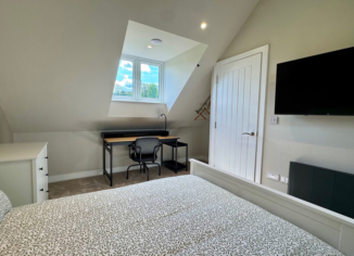Red Chimp Investments - The Telephone Exchange Bath
