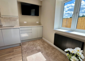 Red Chimp Investments - The Telephone Exchange Bath