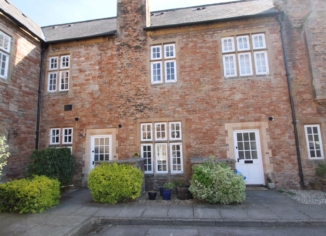 Red Chimp Investments - West Court