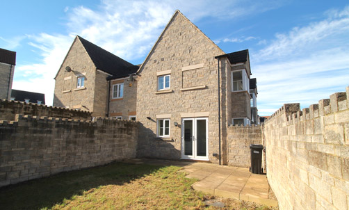 Red Chimp Investments - Burnett Close