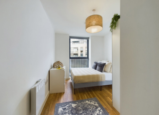 Red Chimp Investments - Pomona Strand