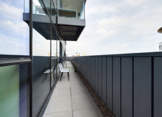 Red Chimp Investments - Pomona Strand
