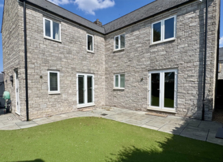 Red Chimp Investments - Purnell Way