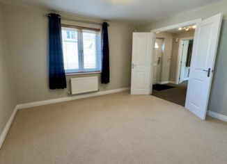 Red Chimp Investments - Purnell Way