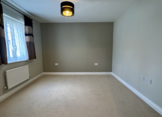 Red Chimp Investments - Purnell Way