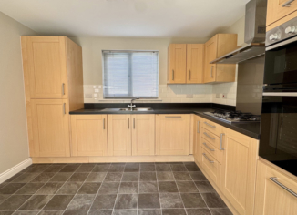 Red Chimp Investments - Purnell Way