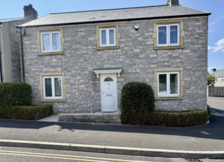 Red Chimp Investments - Purnell Way