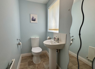 Red Chimp Investments - Purnell Way
