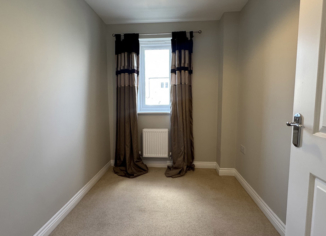 Red Chimp Investments - Purnell Way